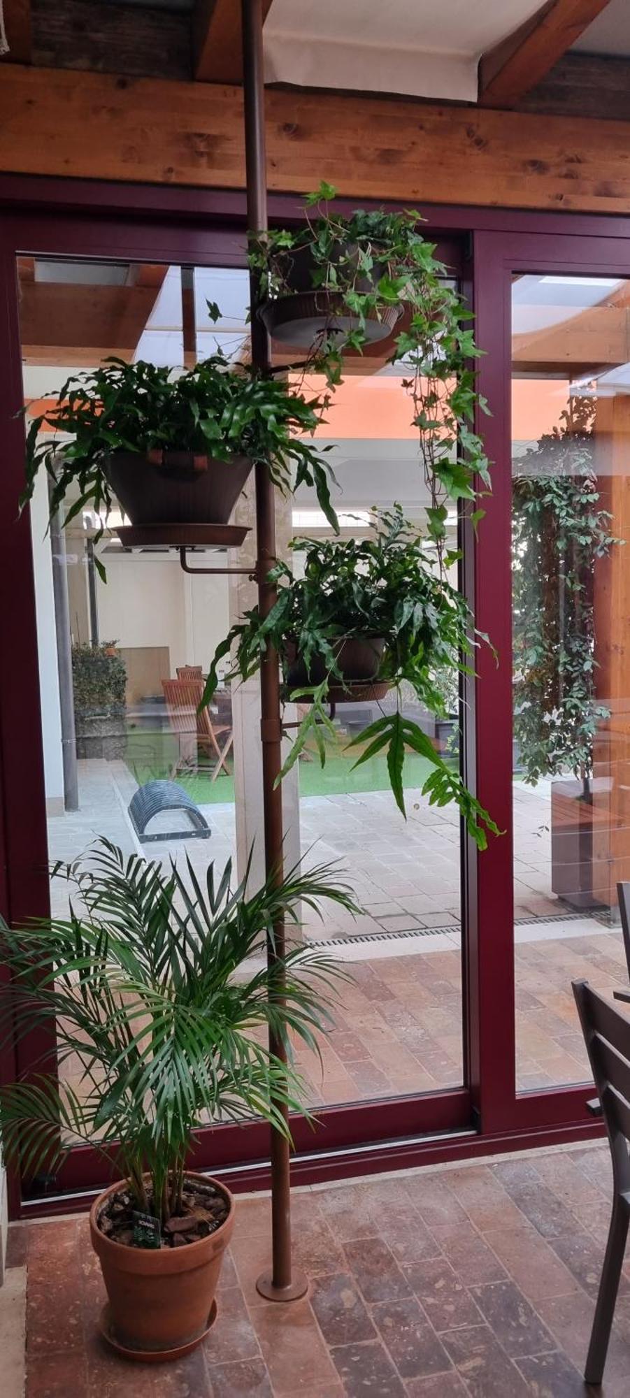 Unaway Ecohotel Villa Costanza Venezia Mestre Exterior foto